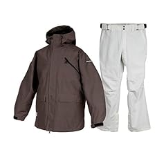 Amazon.co.jp: [BOARDEE] スノボウェア レディース 上下